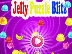 Lalao Jelly Puzzle Blitz