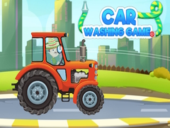 Lalao Car Washing Game