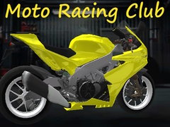 Lalao Moto Racing Club