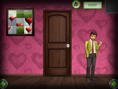 Lalao Amgel Easy Room Escape 217