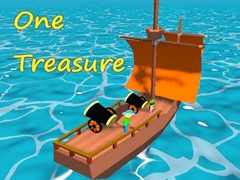 Lalao One Treasure