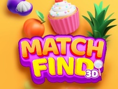 Lalao Match Find 3D