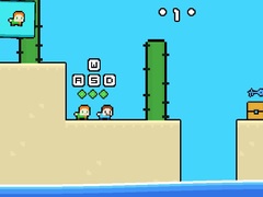 Lalao Cute Bros 2 Player