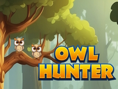 Lalao Owl Hunter