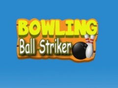 Lalao Bowling Ball Striker