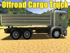 Lalao Offroad Cargo Truck 2024