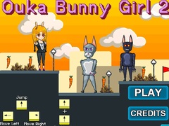Lalao Ouka Bunny Girl 2