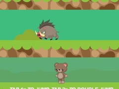 Lalao Bear Jump