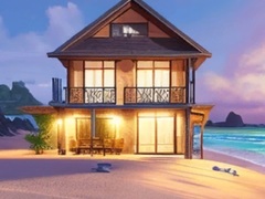 Lalao Building A House