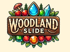 Lalao Woodland Slide