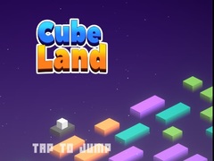 Lalao Cube Land