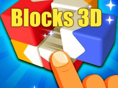 Lalao Blocks 3D