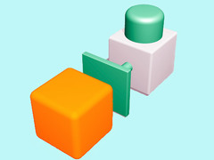 Lalao Push It 3D