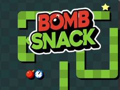 Lalao Bomb snack