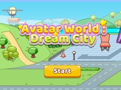 Lalao Avatar World: Dream City