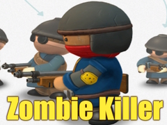 Lalao Zombie Killer