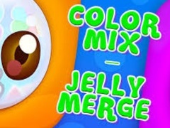 Lalao Color Mix Jelly Merge