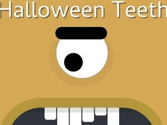 Lalao Halloween Teeth