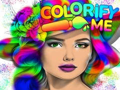 Lalao Colorify My
