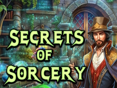 Lalao Secrets of Sorcery