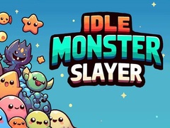 Lalao Idle Monster Slayer