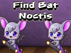 Lalao Find Bat Noctis