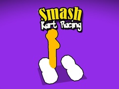 Lalao Smash Kart Racing