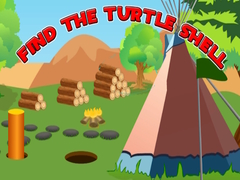 Lalao Find the Turtle Shell