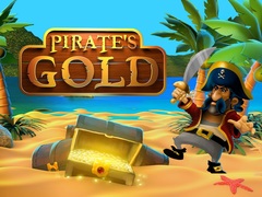 Lalao Pirate's Gold