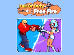 Lalao Call Of Duty: Free Fire