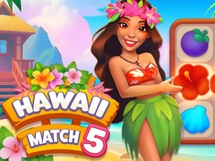 Lalao Hawaii Match 5