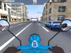 Lalao Moto Racing Club