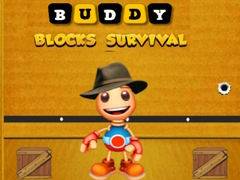 Lalao Buddy Blocks Survival