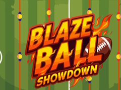 Lalao Blaze Ball Showdown