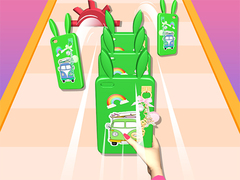 Lalao Phone Case DIY Run