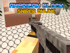 Lalao American Block Sniper Online
