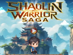 Lalao Shaolin Warrior Saga