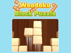 Lalao Woodoku Block Puzzle