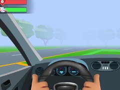 Lalao Ambulance Driver Challenge