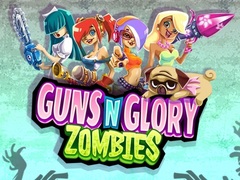 Lalao Guns'n'Glory Zombies