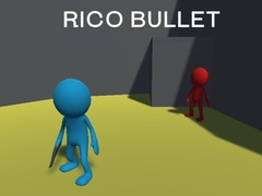 Lalao Rico Bullet