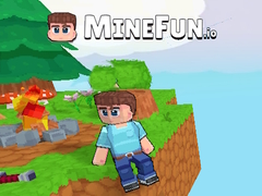 Lalao Minefun.io