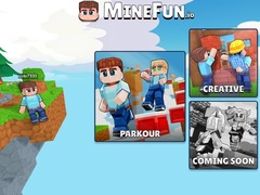 Lalao Minefun.io