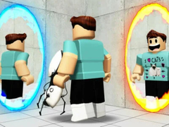 Lalao Portal Obby