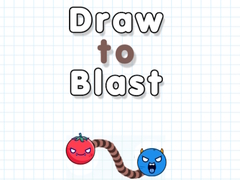Lalao Draw to Blast