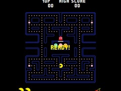 Lalao Pacman