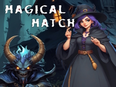 Lalao Magical Match