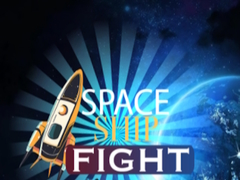 Lalao SpaceShip Fight