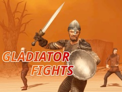 Lalao Gladiator Fights