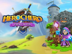 Lalao Herochero: Enemy Slayer